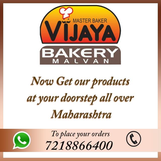 Vijaya-Bakery